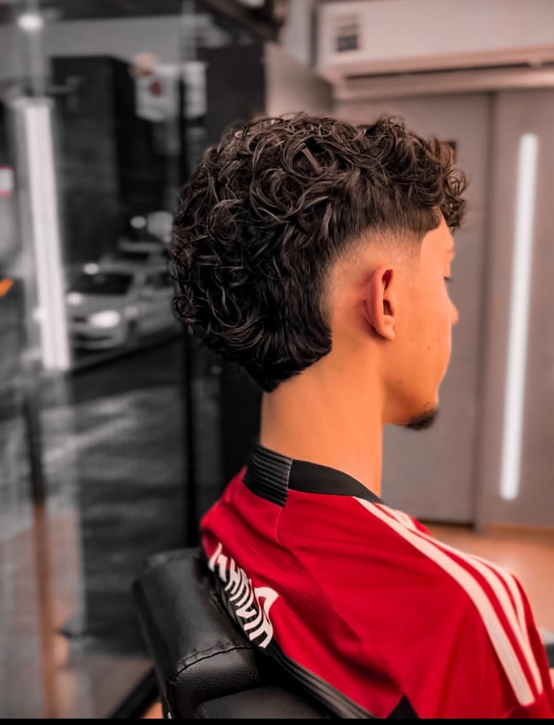 Corte Moderno